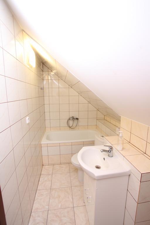 Gosciniec W Sadurkach Guest House นาเวงชูฟ ห้อง รูปภาพ